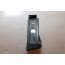 Alarmschakelaar zwart Audi A4, S4, RS4, A5, S5, RS5 Bj 08-heden