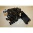 Steun armsteun zwart Audi A4, S4, RS4, A5, S5, RS5 Bj 08-heden