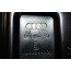 Steun armsteun zwart Audi A4, S4, RS4, A5, S5, RS5 Bj 08-heden