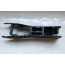 Middenconsole zwart Audi A4, S4, RS4, A5, S5, RS5 Bj 08-heden