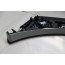 Bekleding raamstijl zwart Audi A6, S6, RS6 Bj 11-heden