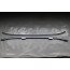 Set daklijsten aluminium Audi A4 Allroad Bj 10-heden