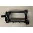 Bevestigingshaak middenconsole Audi A4, S4, A5, S5 Bj 08-12