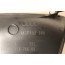 Afdekking zwart Audi A4, S4, RS4, A5, S5, RS5 Bj 08-heden