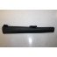 A-stijlbekleding RM zwart Audi A4, S4, A5, S5 Bj 08-heden