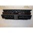 Luchtrooster midden zwart Audi A4, S4, A5, S5, RS5 Bj 08-heden