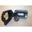 Voering incl.tankklep diesel Audi A4 Bj 08-heden