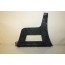Geleidingsstuk achterbumper rechts Audi A4, S4 Sedan Bj 08-12