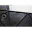 Geleidingsstuk achterbumper links Audi A4, S4 Sedan Bj 08-12