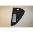 Afdekkap dashboard rechts zwart Audi A4, S4, A5, S5 Bj 08-12