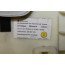 B-stijlbekleding LB sterzilver Audi A4, S4, RS4 Bj 08-heden