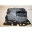 Dashboardkastje zwart Audi A4, S4, A5, S5 Bj 08-11