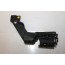 Geleidingsstuk achterbumper LB Audi A4, S4 Sedan Bj 08-heden