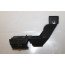 Geleidingsstuk achterbumper LB Audi A4, S4 Sedan Bj 08-heden