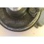 Claxon hogetoon links Audi A6, S6, RS6, A7, S7, A8, S8 Bj 10-heden