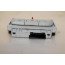 Bedieningseenheid garagedeur sterzilver Audi A4, S4, A5, S5, RS5, Q5 Bj 08-heden