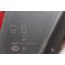 Achterlicht links Audi A4, S4 Sedan Bj 08-12