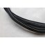 Portierrubber binnen LA+RA Audi A4, S4 Sedan Bj 08-12