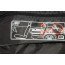 Skihoes (stof) Audi Q7 Bj 07-heden