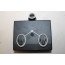 Portierregelapparaat LA+RA Audi A4, S4, RS4, A5, S5 Sportback Bj 12-heden
