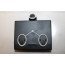 Portierregelapparaat LV Audi A4, S4, A5, S5 Coupe, Cabrio, Q5 Bj 08-heden