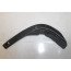 Bevestigingslijst bumper RA Audi TT, TTS, TTRS Bj 07-14