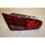 Achterlicht achterklep links Audi A3, S3 Bj 13-heden