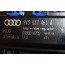 Ruitbediening zonder motor LV Audi A3, S3 Bj 13-heden