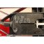 Portiergreep buiten links rood Audi A3, S3 Bj 13 -heden