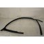 Ruitgeleiding portier links Audi A3, S3 hatchback Bj 13-heden