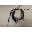 Kabelboom achterklep rechts Audi A3, S3 hatchback Bj 13-heden