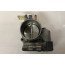 Gasklephuis 2.4-3.0 V6 benz. Audi A4, A6, A8 Bj 98-08