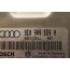 Regelapparaat benzinemotor 3.0 V6 Audi A4, A6 Bj 01-06