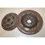 Vliegwiel en demper ASN, BBJ motor Audi A4, A6 Bj 01-08
