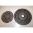 Vliegwiel en demper ASN, BBJ motor Audi A4, A6 Bj 01-08