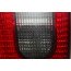 Achterlicht achterklep links Audi A8, S8 Bj 99-03