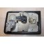 Achterlicht achterklep links Audi A8, S8 Bj 99-03