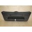 Achterklepbekleding zwart Audi A3, S3 Hatchback Bj 13-heden