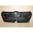 Achterklepbekleding zwart Audi A3, S3 Hatchback Bj 13-heden