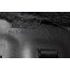 Achterklepbekleding zwart Audi A3, S3 hatchback Bj 13-heden