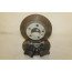 Set remschijven achter Audi TT Bj 99-06