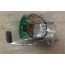 Brandstofopvoereenheid 3.2 V6 benzine Audi A6 Bj 05-11