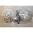 Brandstofpomp met stuwtankje 2.5 V6 TDI Audi A4 Bj 01-05