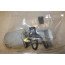 Brandstofopvoereenheid 1.9/2.0 TDI Audi A4 Bj 01-09