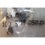 Brandstofopvoereenheid 1.9 TDI Audi A4 Bj 01-09
