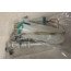 Brandstofopvoermodule L+R div. dieselmotoren Audi A8 Bj 03-10