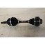 Aandrijfas met homokineten LV+RV VW Touareg Bj 03-07