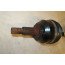 Aandrijfas met homokineten LV+RV VW Touareg Bj 03-07