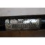 Aandrijfas met homokineten LV+RV VW Touareg Bj 03-07