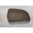 Spiegelglas (convex) met draagplaat rechts USA Audi A4 Allroad, A5, Q3 Bj 08-heden